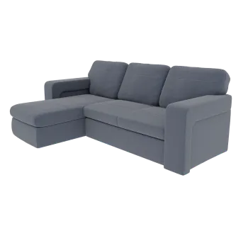 Угловые диваны | «Альпина-Маркет»