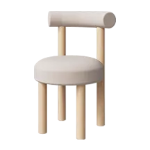 Мягкие стулья | «Альпина-Маркет»