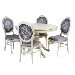 Столы и стулья | «Альпина-Маркет»