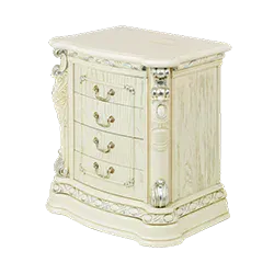 Прикроватные тумбы | «Альпина-Маркет»