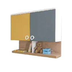 Полки для детской | «Альпина-Маркет»