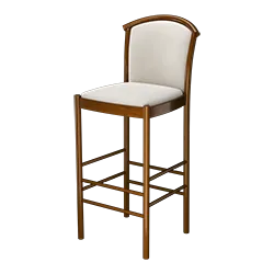 Барные и полубарные стулья | «Альпина-Маркет»
