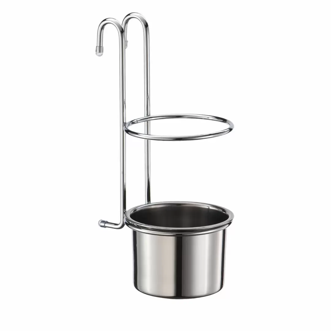 Аксессуары для рейлинга | «Альпина-Маркет»