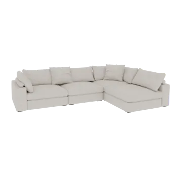 Модульные диваны | «Альпина-Маркет»