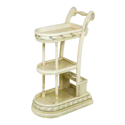 Сервировочные столики в интернет-магазине alpina-market.ru