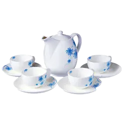 Посуда | «Альпина-Маркет»