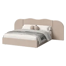 Кровати и матрасы | «Альпина-Маркет»